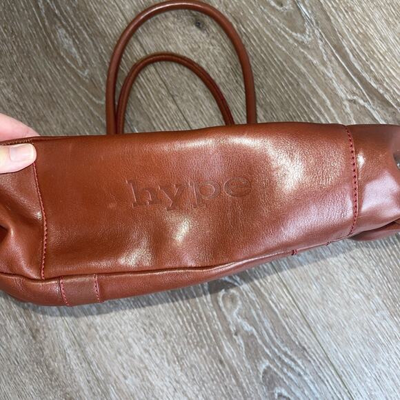 Hype Brown - Picture 3 of 12